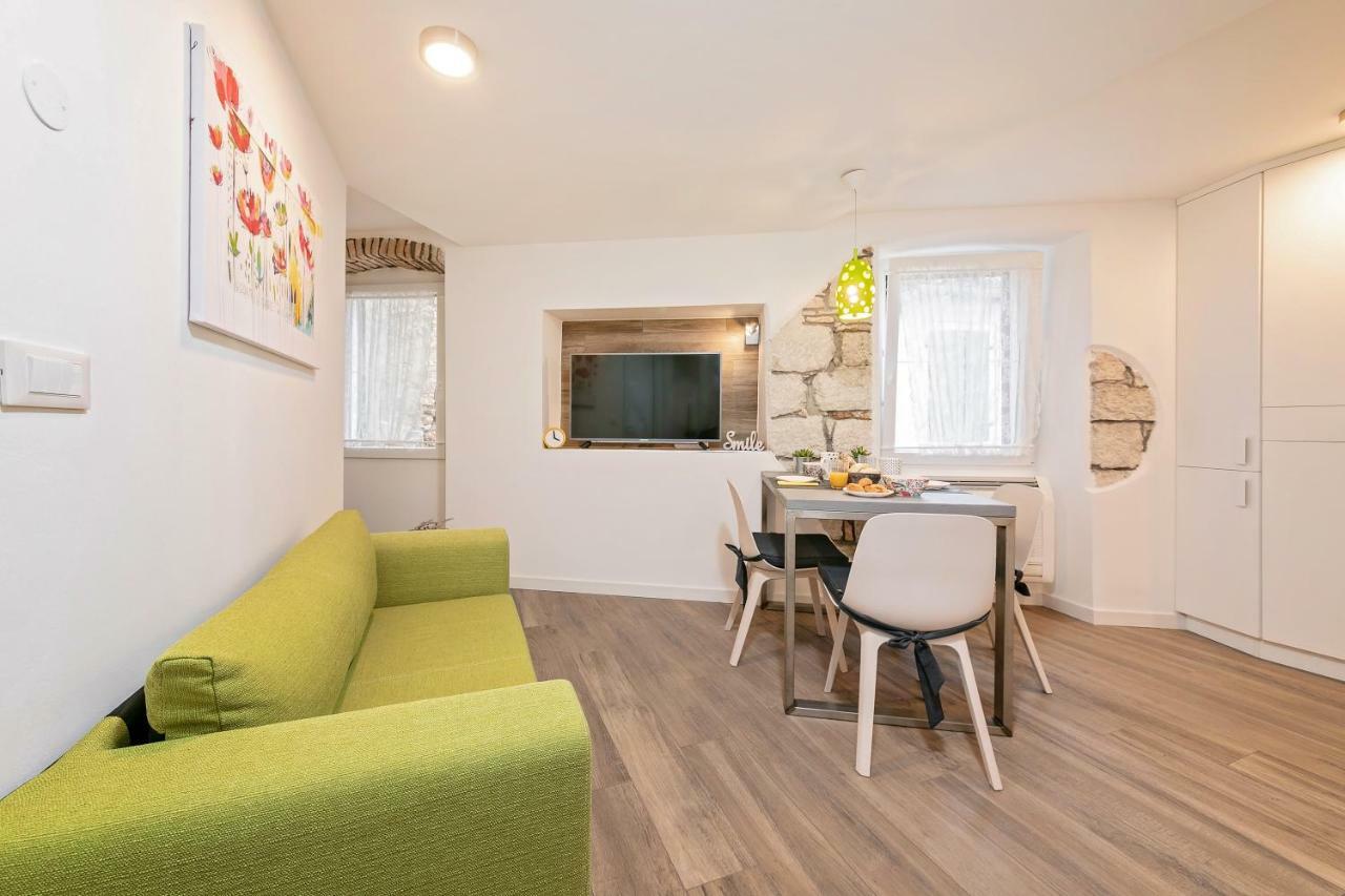 Mariva Downtown Apartment With Free Parking Rovinj Extérieur photo