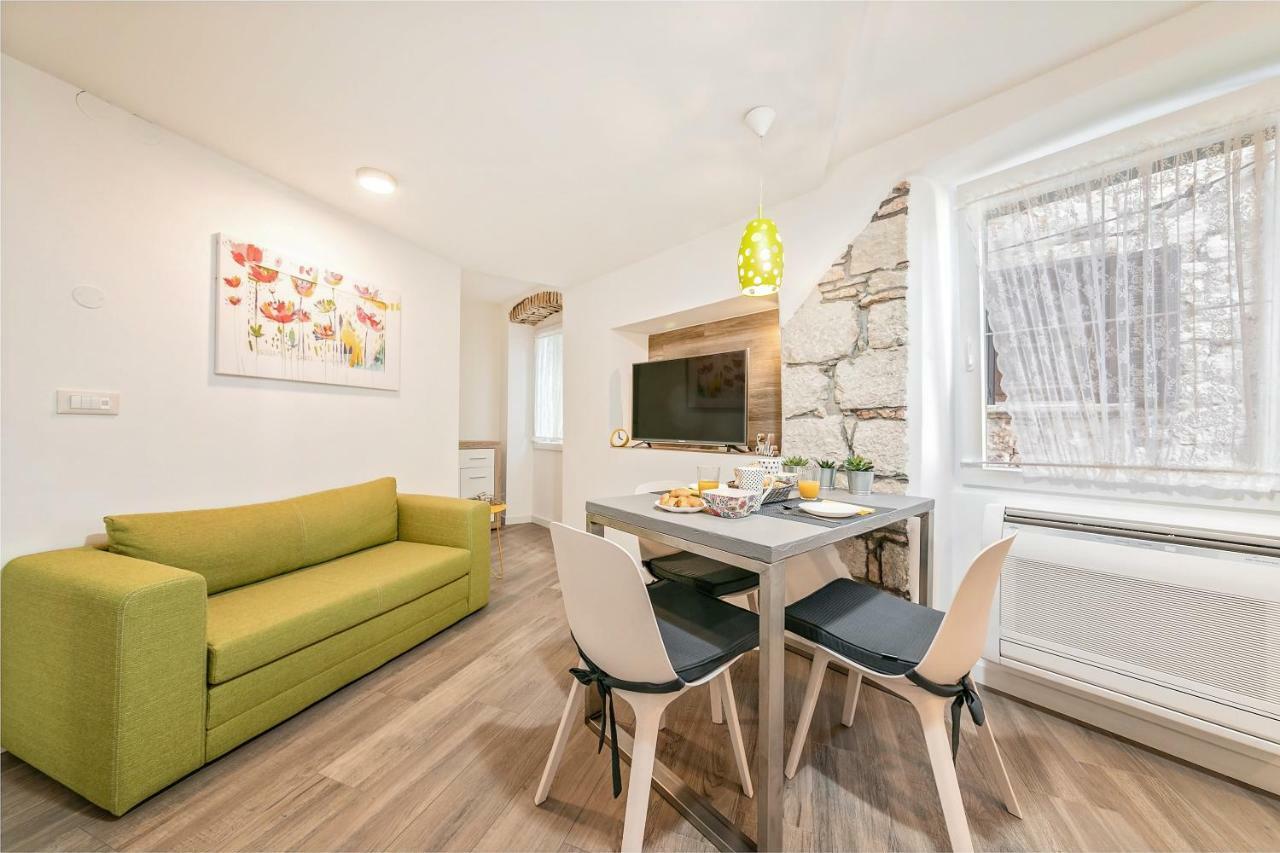 Mariva Downtown Apartment With Free Parking Rovinj Extérieur photo