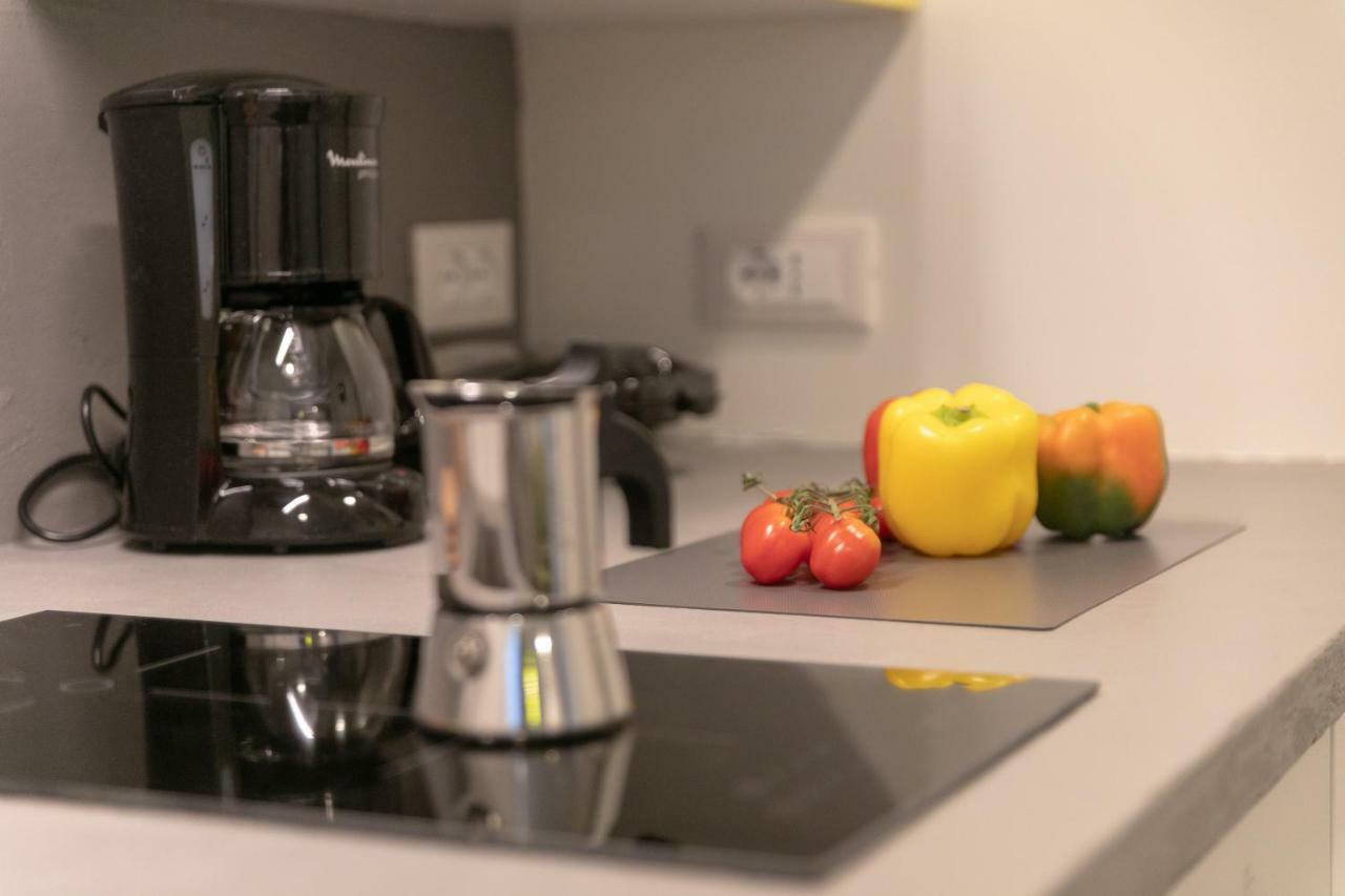 Mariva Downtown Apartment With Free Parking Rovinj Extérieur photo