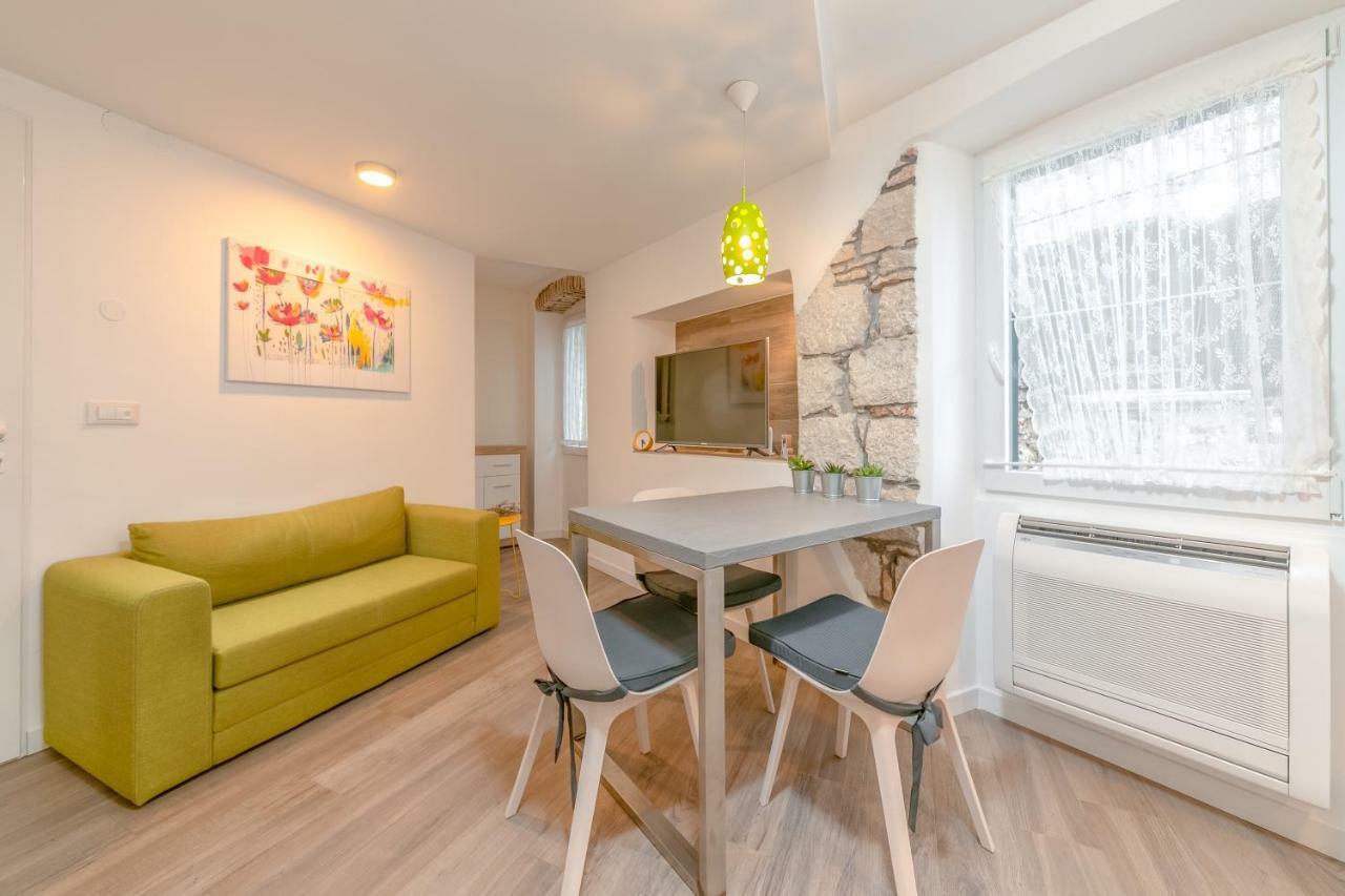 Mariva Downtown Apartment With Free Parking Rovinj Extérieur photo