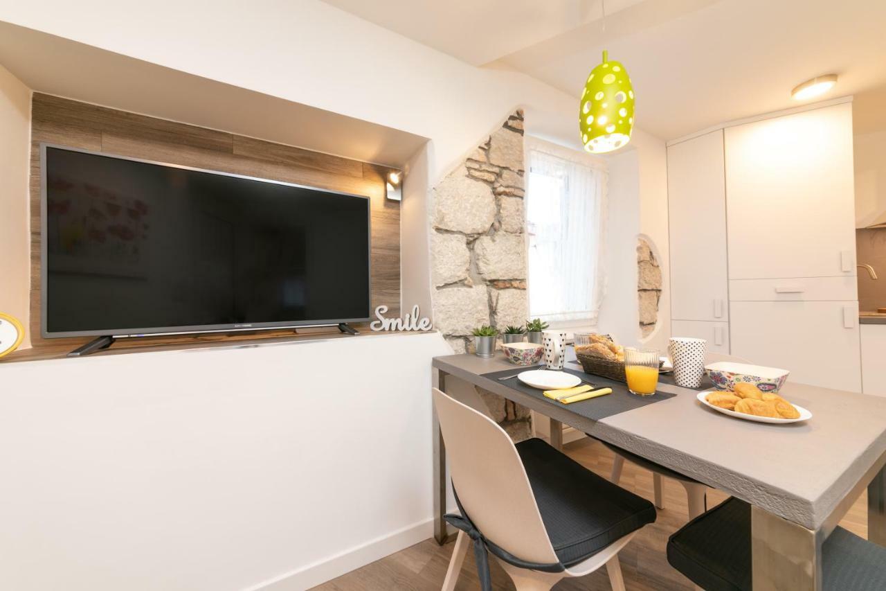 Mariva Downtown Apartment With Free Parking Rovinj Extérieur photo