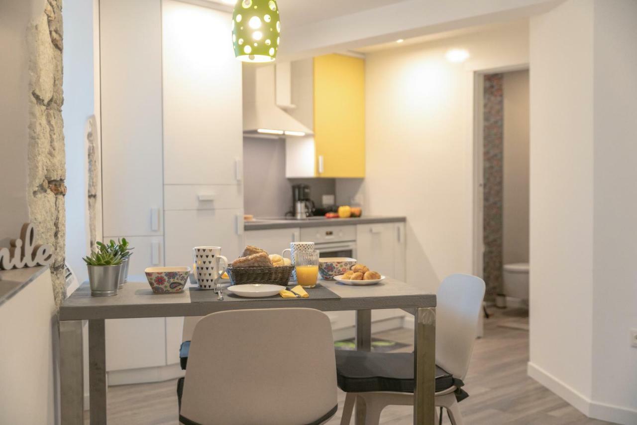 Mariva Downtown Apartment With Free Parking Rovinj Extérieur photo
