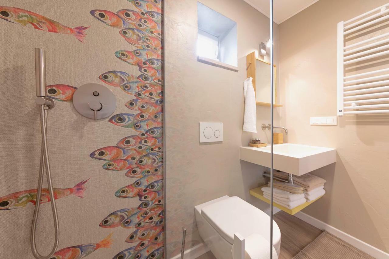 Mariva Downtown Apartment With Free Parking Rovinj Extérieur photo