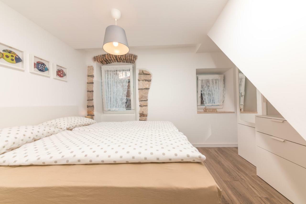 Mariva Downtown Apartment With Free Parking Rovinj Extérieur photo