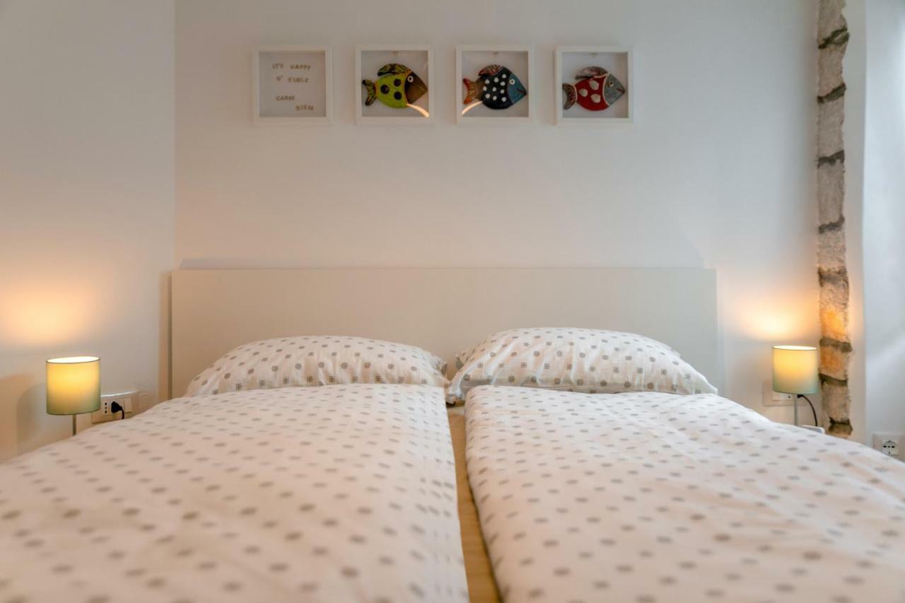 Mariva Downtown Apartment With Free Parking Rovinj Extérieur photo